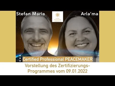 Video: Vorstellung des Zertifizierungsprogramms