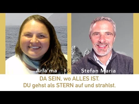 Video: DA SEIN, wo ALLES IST